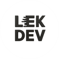 Lek Dev