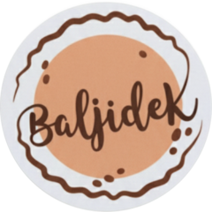 Baljdek