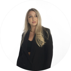 Шевелюра Виктория Александровна