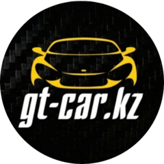 Gt car