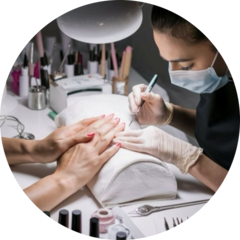 Смородинина Наталья Викторовна