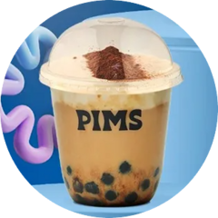 PIMS - ТЦ Пик (Фудкультура)