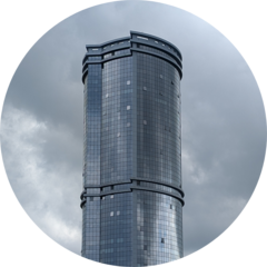 Мерзляков Роман Алексеевич