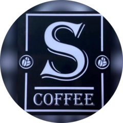 S COFFEE