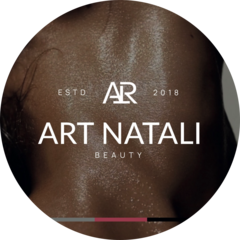 Салон красоты ArtNatali Beauty