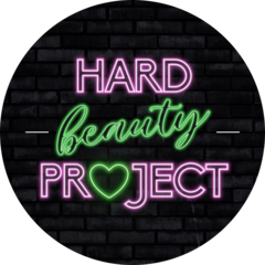 Hard beauty project