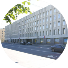 Центр управления недвижимостью