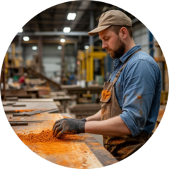 Жариков Владимир Иванович