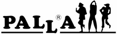 PALLA