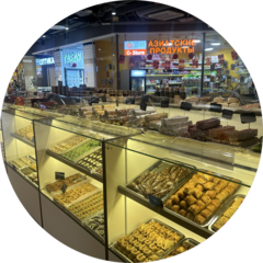 Хурцидзе Иракли Ломгулиевич