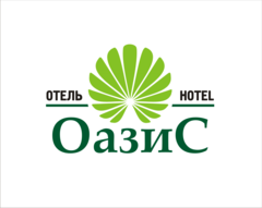 Отель Оазис
