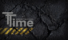 Такси Time (РезервНефтегаз, ООО)