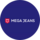 MEGA JEANS (   )
