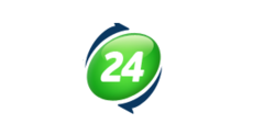 Логист-24