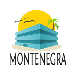 Монтенегра