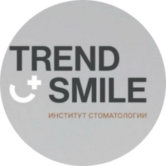 Тренд Смайл