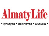 Журнал AlmatyLife ТМ (Сапараев, ИП)
