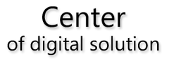 Центр Цифровых Решений