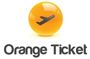 Orange Ticket