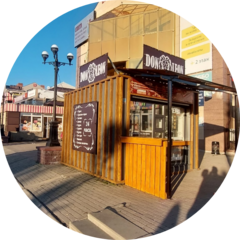 Власян Артур Абелович