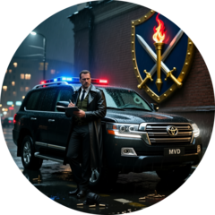 Следственное управление МВД России по г. Ростову-на-Дону