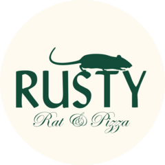Rusty Rat Pizza