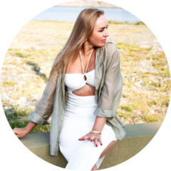 Парсанова Елена Викторовна