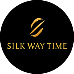 Silk Way Time