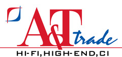 A&T trade, Группа компаний