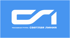 Светлая линия
