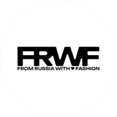 FROM RUSSIA WITH FASHION