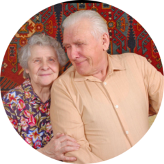 Золотой Возраст