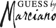 GUESS by Marciano