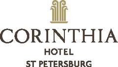 Corinthia Hotel St.Petersburg (Отель «Коринтия Санкт-Петербург»)