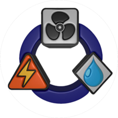 Энерготрио