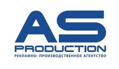 AS PRODUCTION