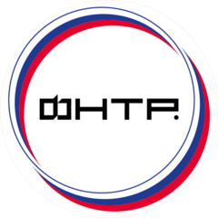 Общероссийская физкультурно-спортивная общественная организация Федерация настольного тенниса России