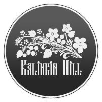 Kalinkin Hill