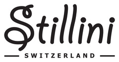 Торговая марка Stillini
