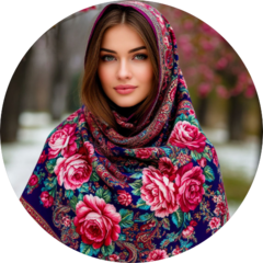 Левина Светлана Сергеевна