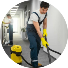 Слободянюк Владимир Владимирович