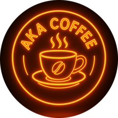 AKA Coffee