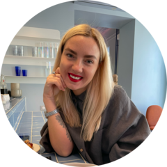 Коченова Софья Эдуардовна