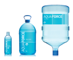 Aqua force. Премиум бутилированная вода. Полиэконол Вассер. AQUAFORCE. Wasser.