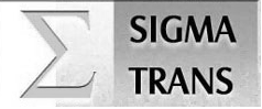 Сигма регистрация. Sigma Trans. Логотип Сигма транс. Транспортная компания Sigma. Сигма транс обозначение логотипа.