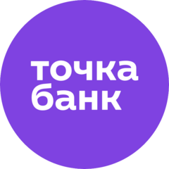 Точка Банк