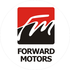 Форвард Моторс