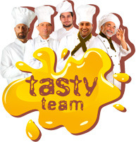 Tasty-team (Альянс Шеф-поваров)