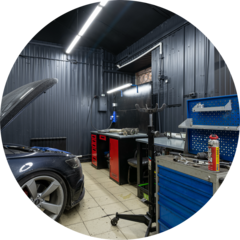 Московский Сервис BMW