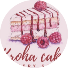 Крохалева Кристина Александровна